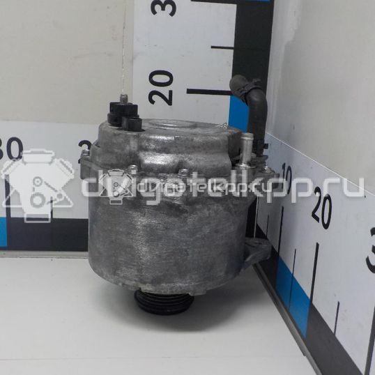 Фото Генератор  021903016A для Volkswagen Phaeton 3D