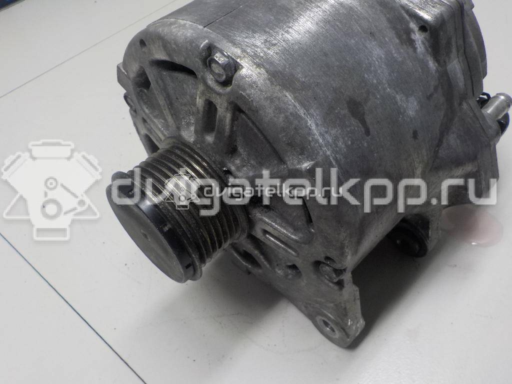 Фото Генератор  021903016A для Volkswagen Phaeton 3D {forloop.counter}}