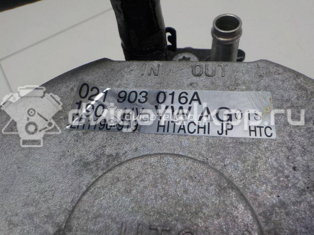 Фото Генератор  021903016A для Volkswagen Phaeton 3D {forloop.counter}}