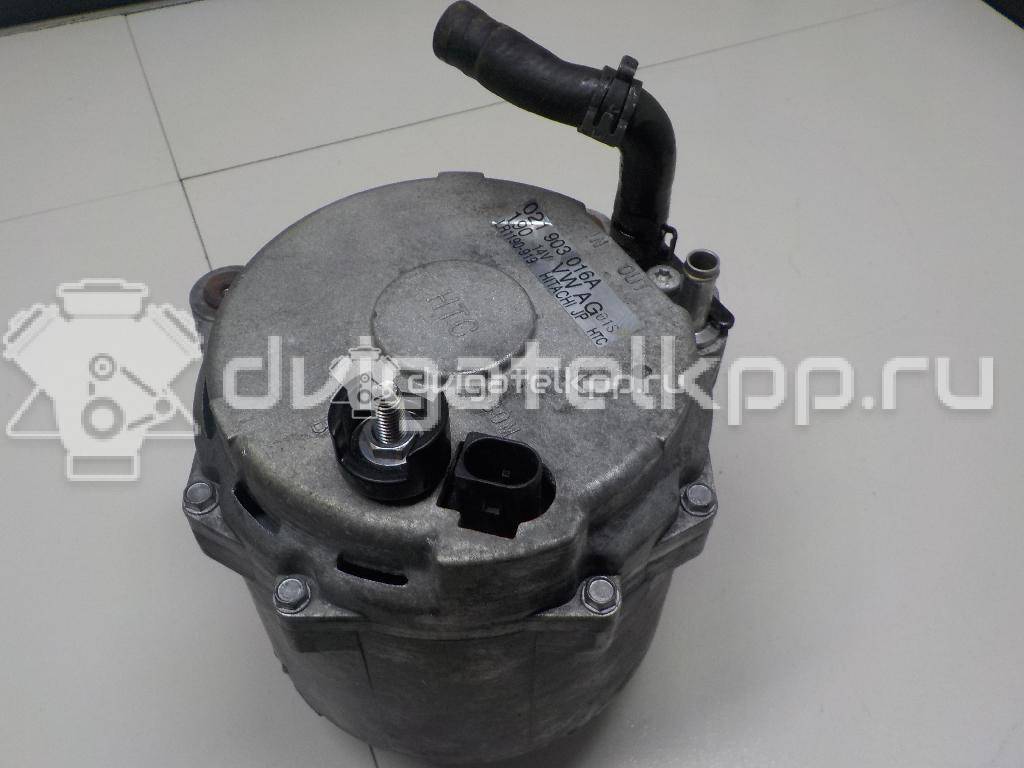 Фото Генератор  021903016A для Volkswagen Phaeton 3D {forloop.counter}}