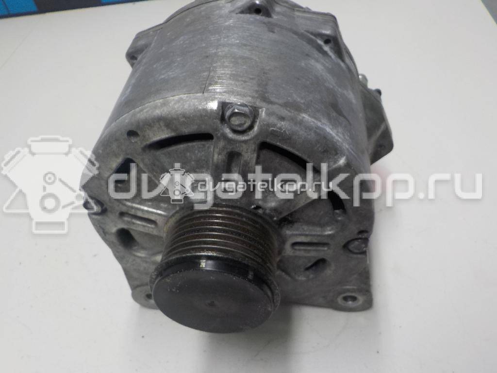 Фото Генератор  021903016A для Volkswagen Phaeton 3D {forloop.counter}}