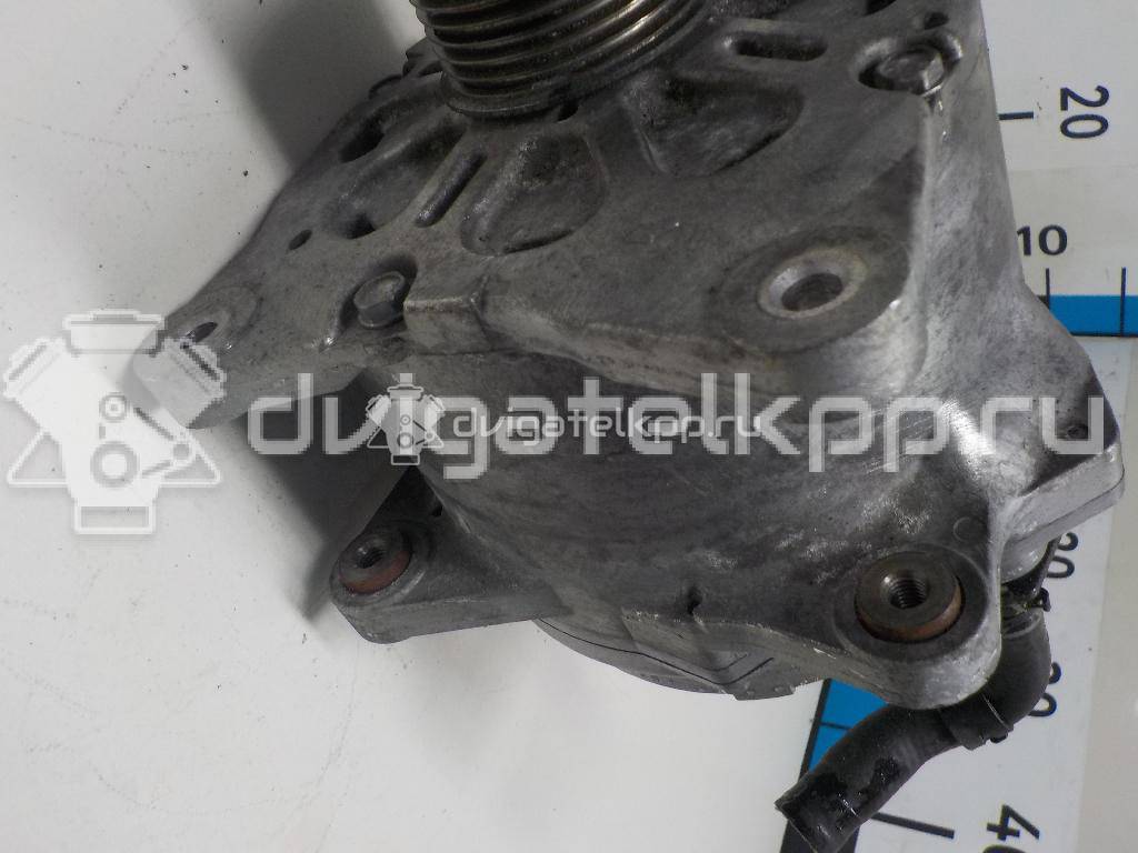 Фото Генератор  021903016A для Volkswagen Phaeton 3D {forloop.counter}}