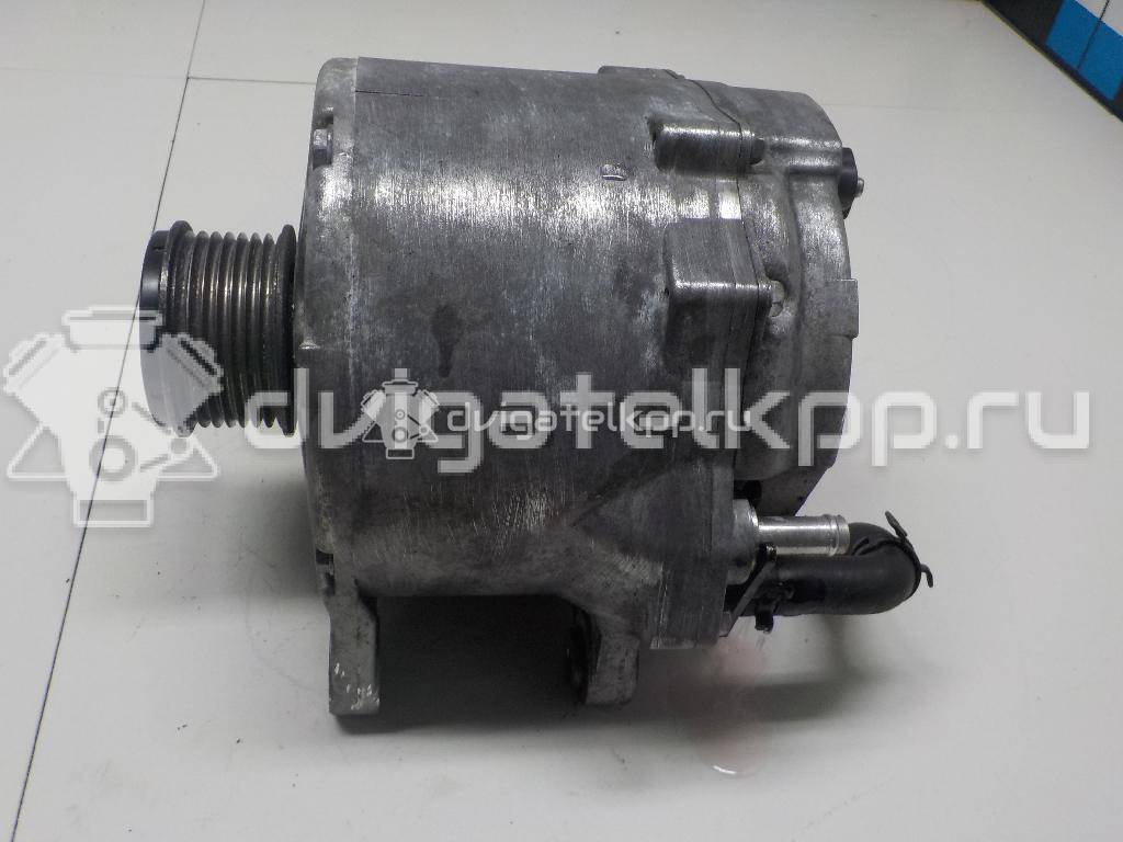 Фото Генератор  021903016A для Volkswagen Phaeton 3D {forloop.counter}}