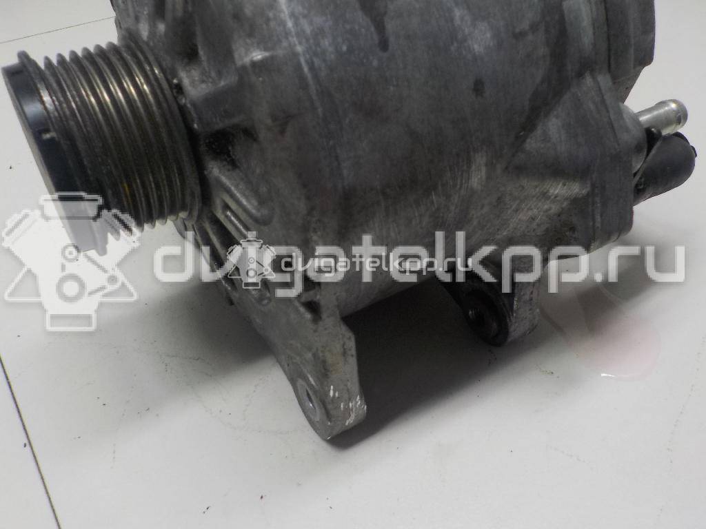 Фото Генератор  021903016A для Volkswagen Phaeton 3D {forloop.counter}}