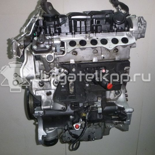 Фото Контрактный (б/у) двигатель D 4204 T23 для Volvo S90 / V90 / Xc90 / Xc60 235 л.с 16V 2.0 л Дизельное топливо 36010304