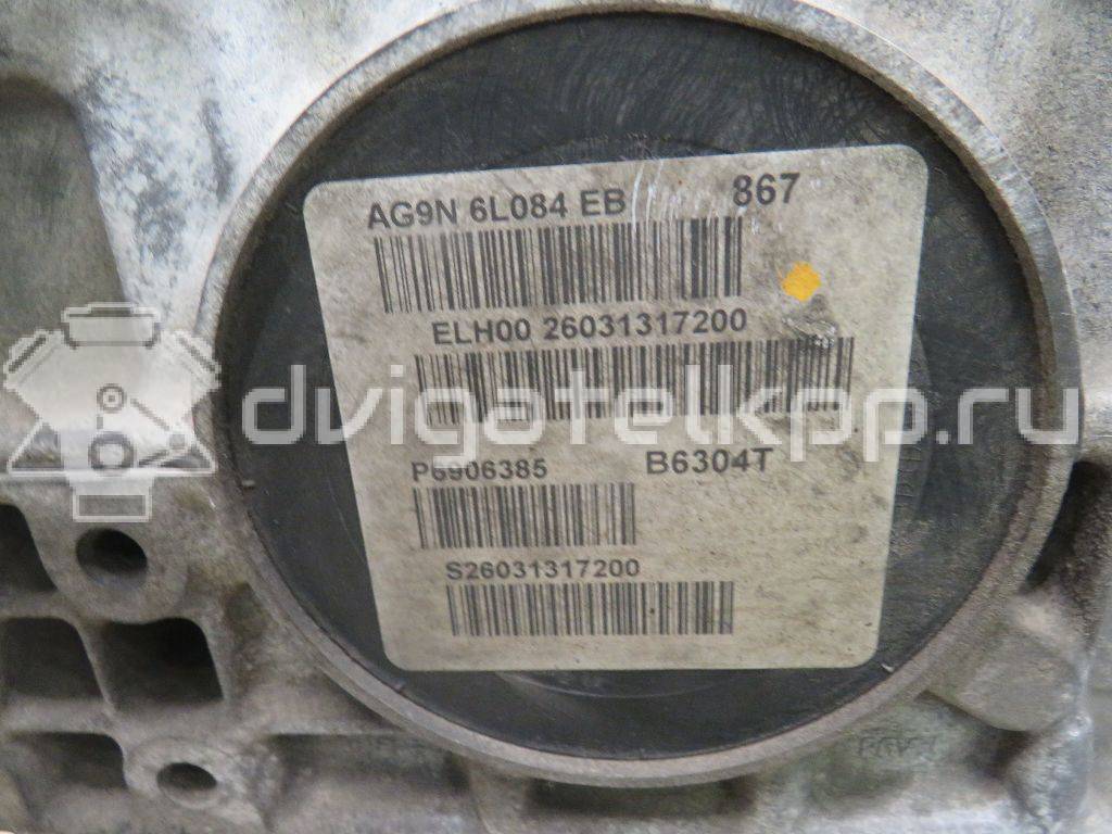 Фото Контрактный (б/у) двигатель B 6304 T2 для Volvo S80 / V70 / Xc70 / Xc60 286 л.с 24V 3.0 л бензин 36001435 {forloop.counter}}