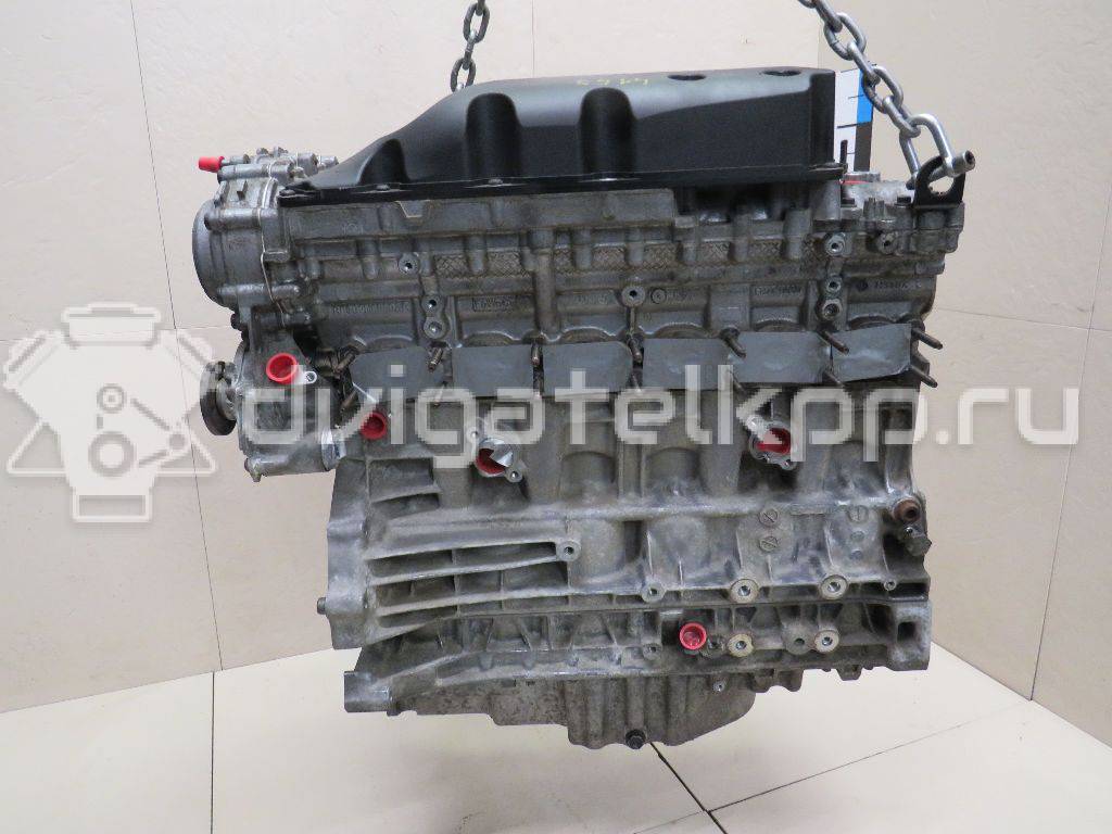 Фото Контрактный (б/у) двигатель B 6304 T2 для Volvo S80 / V70 / Xc70 / Xc60 286 л.с 24V 3.0 л бензин 36001435 {forloop.counter}}