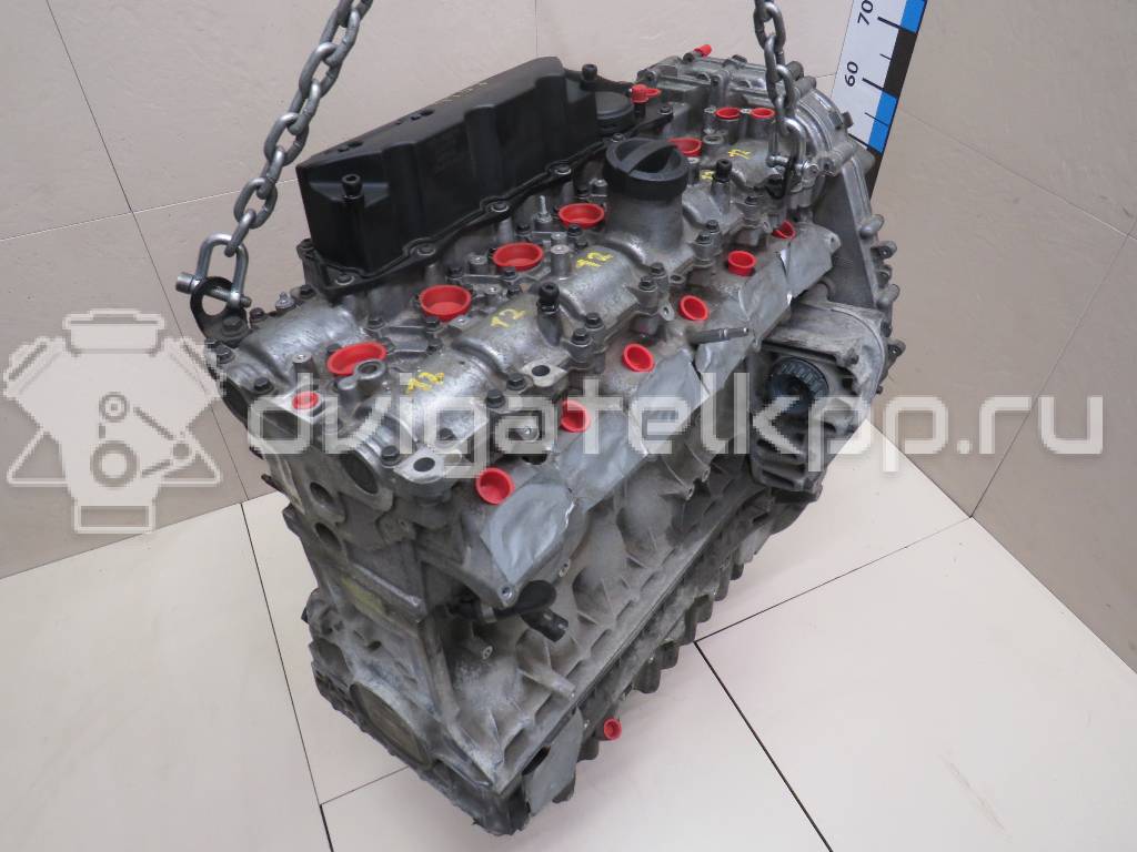 Фото Контрактный (б/у) двигатель B 6304 T2 для Volvo S80 / V70 / Xc70 / Xc60 286 л.с 24V 3.0 л бензин 36001435 {forloop.counter}}