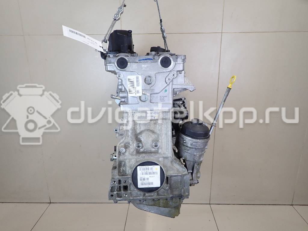 Фото Контрактный (б/у) двигатель B 6304 T2 для Volvo S80 / V70 / Xc70 / Xc60 286 л.с 24V 3.0 л бензин 8252304 {forloop.counter}}