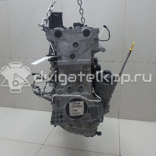 Фото Контрактный (б/у) двигатель B 6304 T4 для Volvo (Changan) / Volvo 305 л.с 24V 3.0 л бензин 36050646