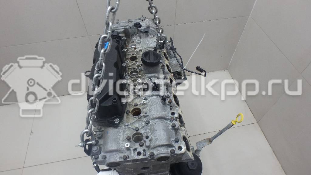 Фото Контрактный (б/у) двигатель B 6304 T4 для Volvo (Changan) / Volvo 305 л.с 24V 3.0 л бензин 36050646 {forloop.counter}}