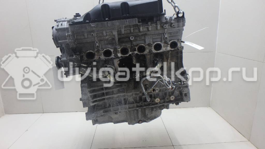 Фото Контрактный (б/у) двигатель B 6304 T4 для Volvo (Changan) / Volvo 305 л.с 24V 3.0 л бензин 36050646 {forloop.counter}}