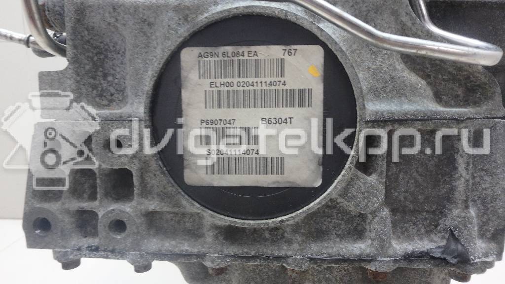 Фото Контрактный (б/у) двигатель B 6304 T4 для Volvo (Changan) / Volvo 305 л.с 24V 3.0 л бензин 36050646 {forloop.counter}}