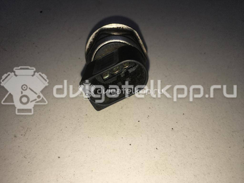 Фото Датчик давления топлива  05A906051 для Volkswagen Touareg {forloop.counter}}