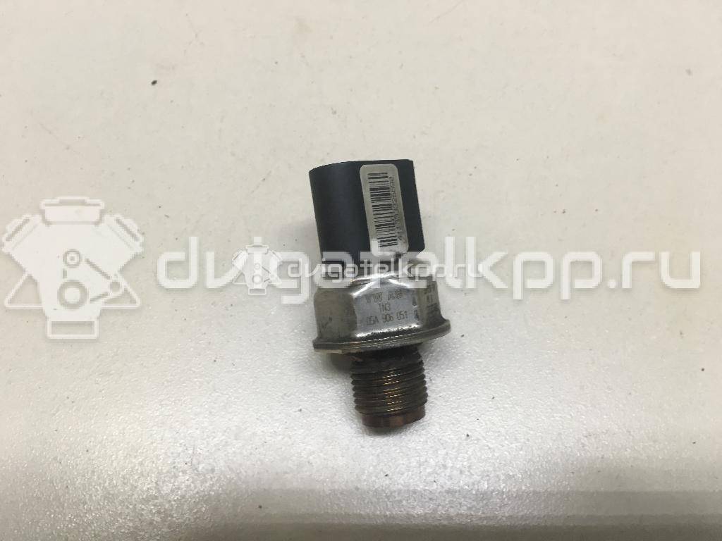 Фото Датчик давления топлива  05A906051 для Volkswagen Touareg {forloop.counter}}