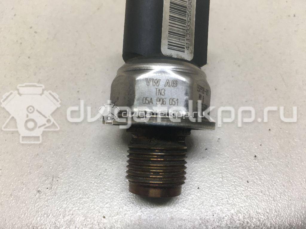 Фото Датчик давления топлива  05A906051 для Volkswagen Touareg {forloop.counter}}