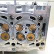 Фото Головка блока для двигателя RHR (DW10BTED4) для Lancia / Peugeot / Citroen 136 л.с 16V 2.0 л Дизельное топливо 0200EF {forloop.counter}}