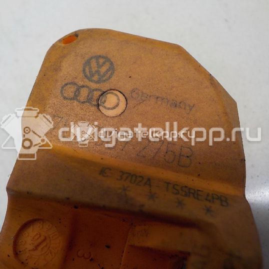 Фото Датчик давления в шине  7L0907275B для Volkswagen Scirocco / Tiguan / Touran / Up 121, 122, Bl1, Bl2 / Xl1