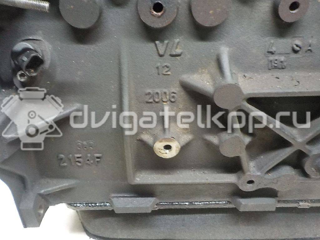 Фото Контрактный (б/у) двигатель ENR для Chrysler / Jeep / Dodge 150-163 л.с 16V 2.8 л Дизельное топливо {forloop.counter}}