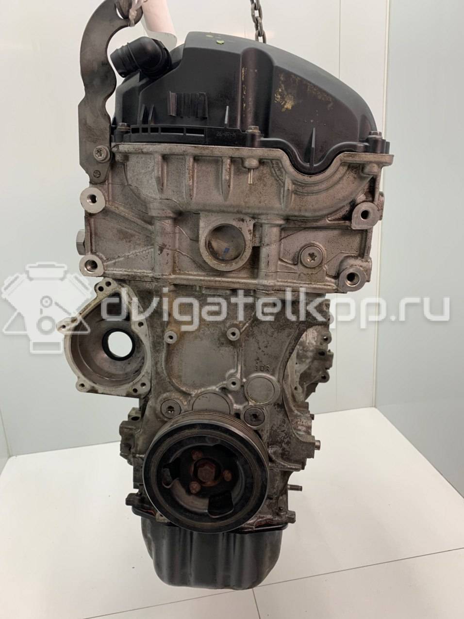 Фото Контрактный (б/у) двигатель 5FP (EP6) для Citroen C3 114 л.с 16V 1.6 л бензин 0135NP {forloop.counter}}