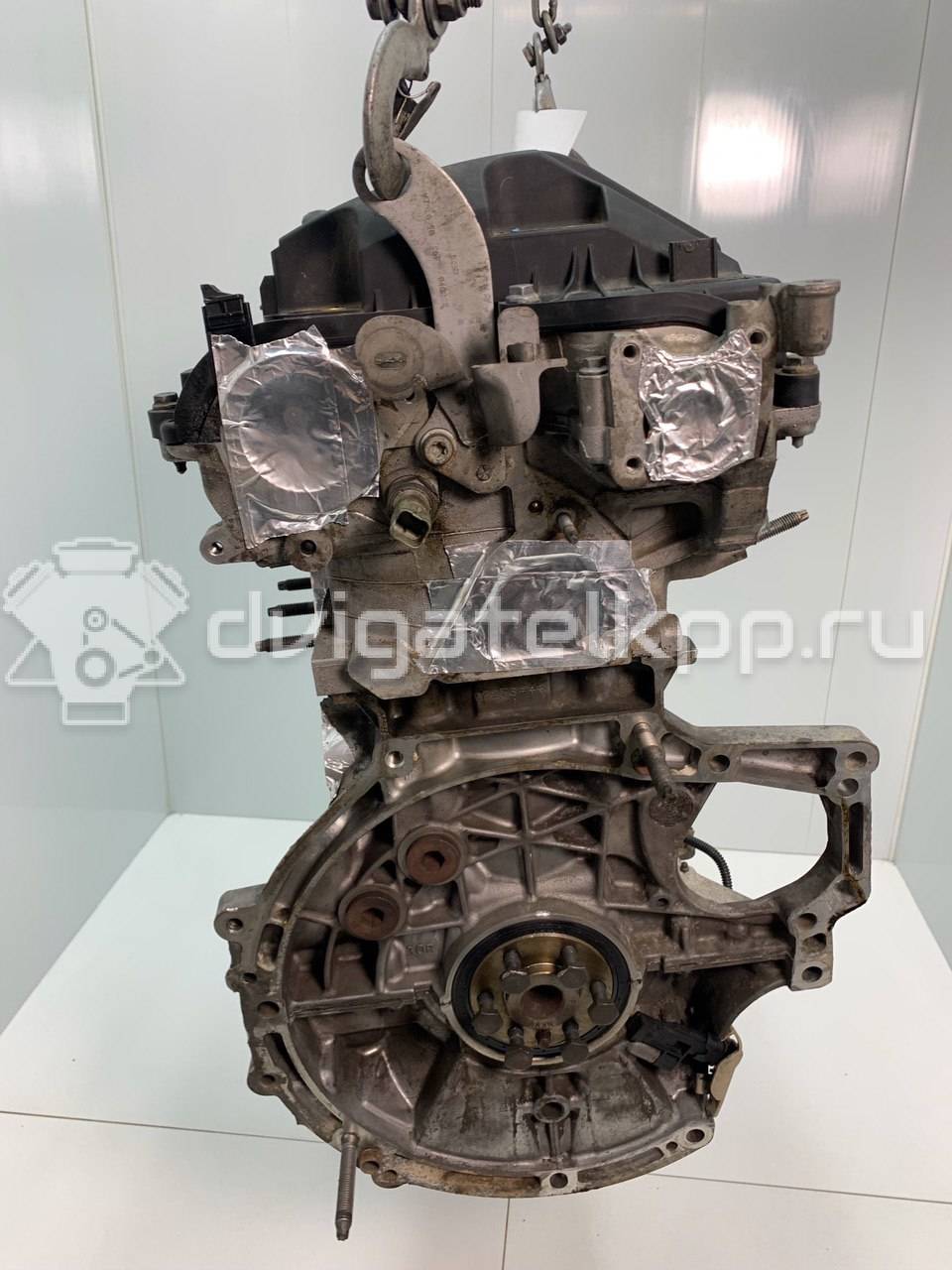 Фото Контрактный (б/у) двигатель 5FP (EP6) для Citroen C3 114 л.с 16V 1.6 л бензин 0135NP {forloop.counter}}
