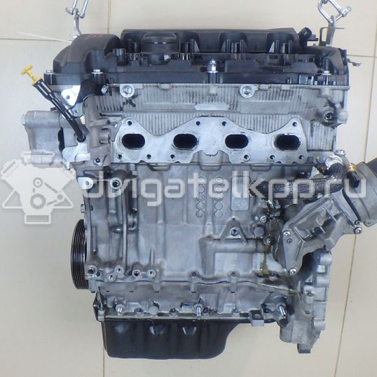 Фото Контрактный (б/у) двигатель 5FN (EP6CDT) для Citroen / Peugeot 150 л.с 16V 1.6 л бензин 0135rj