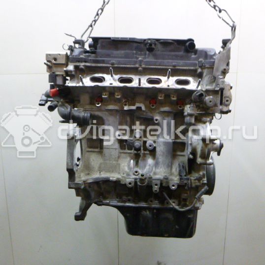 Фото Контрактный (б/у) двигатель 5FV (EP6CDT) для Citroen C4 / C5 / Ds4 / Ds5 / Ds3 156 л.с 16V 1.6 л бензин 0135SZ