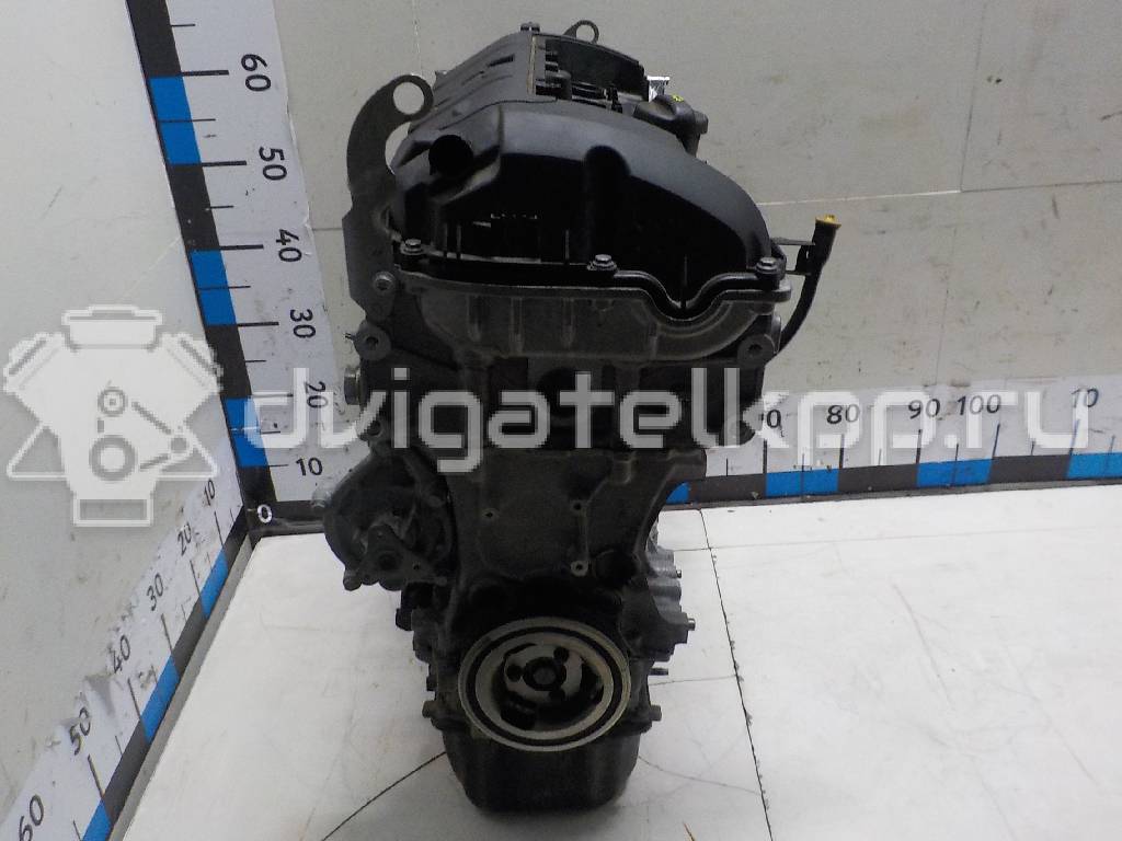 Фото Контрактный (б/у) двигатель 5FS (EP6C) для Citroen / Peugeot 120 л.с 16V 1.6 л Бензин/газ {forloop.counter}}