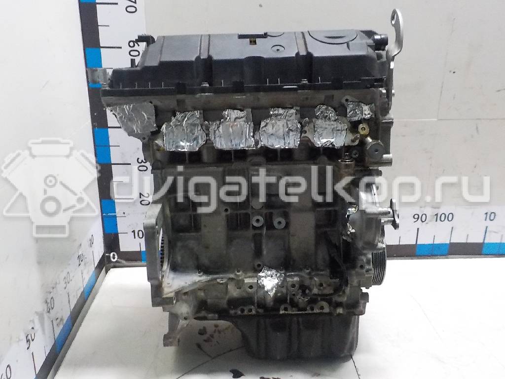 Фото Контрактный (б/у) двигатель 5FS (EP6C) для Citroen / Peugeot 120 л.с 16V 1.6 л Бензин/газ {forloop.counter}}