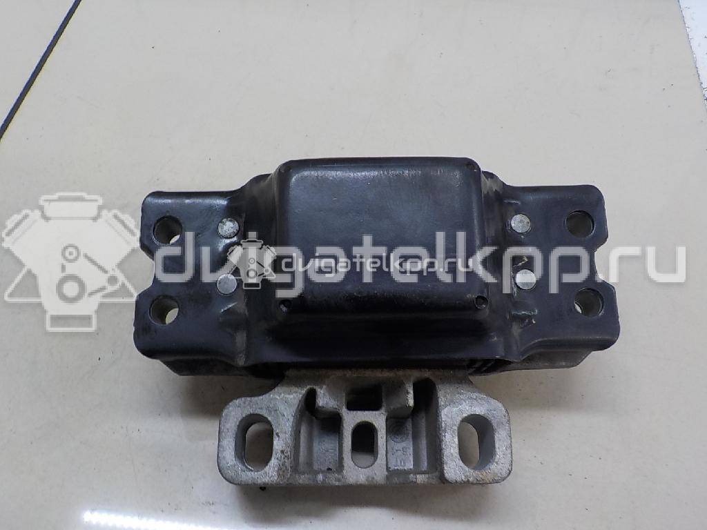 Фото Опора двигателя левая  1K0199555L для Volkswagen Scirocco / Touran / New Beetle / Eos 1F7, 1F8 / Fox 5Z1, 5Z3 {forloop.counter}}