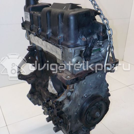 Фото Контрактный (б/у) двигатель W10 B16 A для Mini Mini 90-116 л.с 16V 1.6 л бензин 11000392946