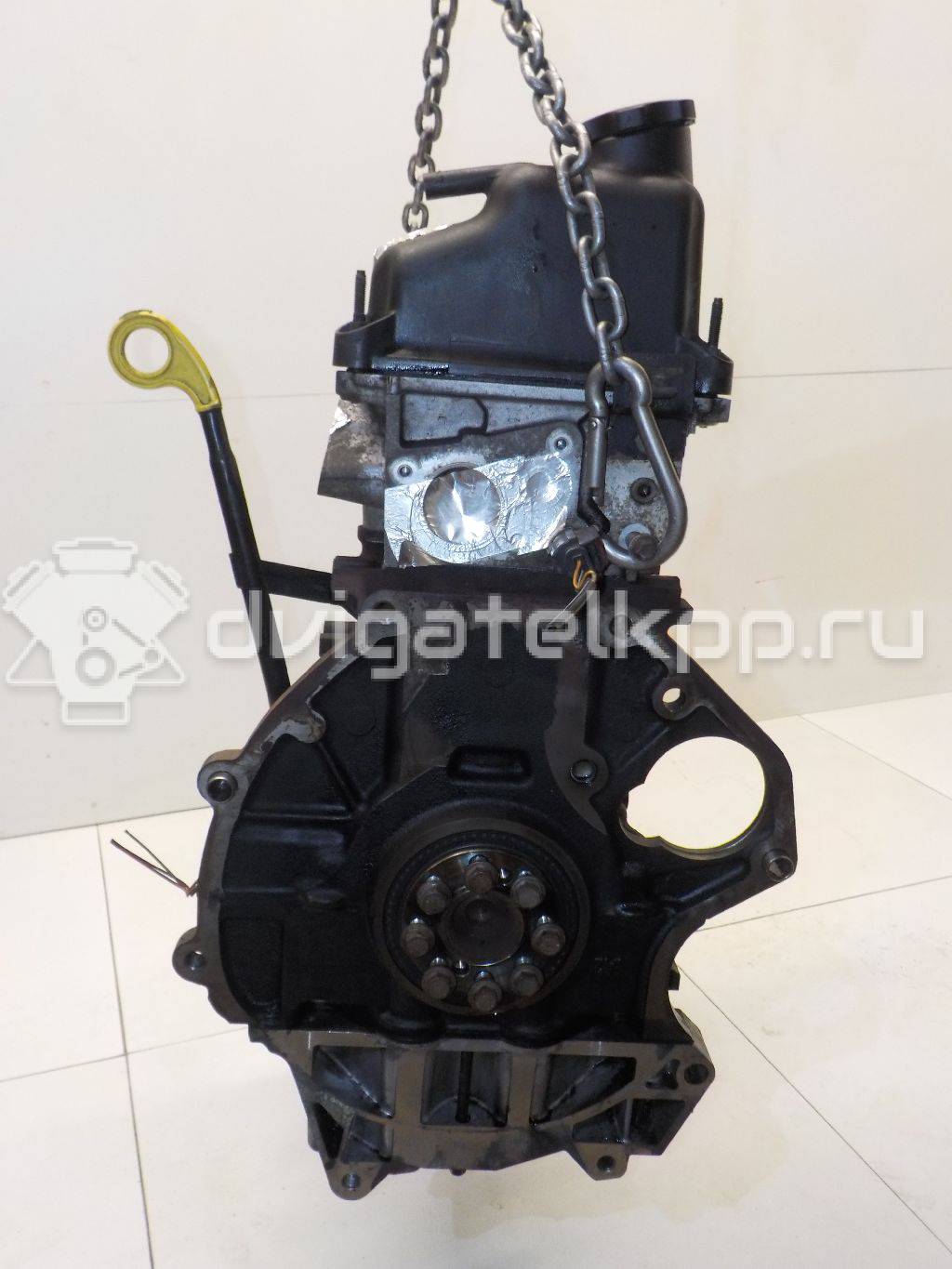 Фото Контрактный (б/у) двигатель W10 B16 A для Mini Mini 90-116 л.с 16V 1.6 л бензин 11000392946 {forloop.counter}}