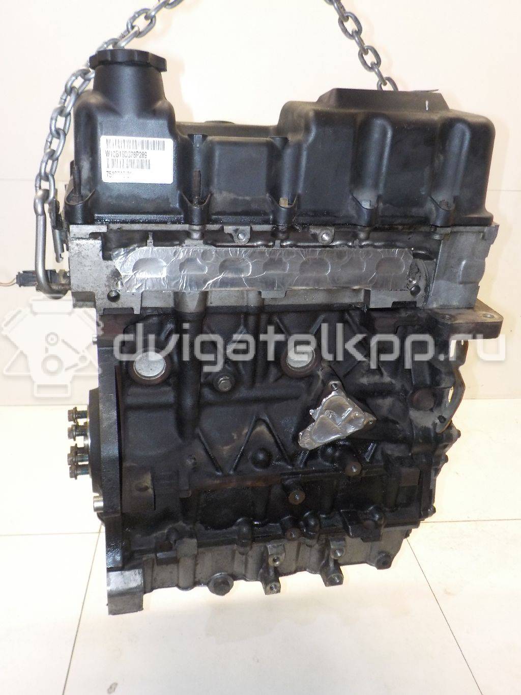 Фото Контрактный (б/у) двигатель W10 B16 A для Mini Mini 90-116 л.с 16V 1.6 л бензин 11000392946 {forloop.counter}}