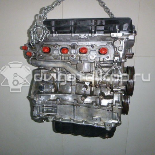 Фото Контрактный (б/у) двигатель 4B12 для Citroen / Mitsubishi 170 л.с 16V 2.4 л бензин 1000C864