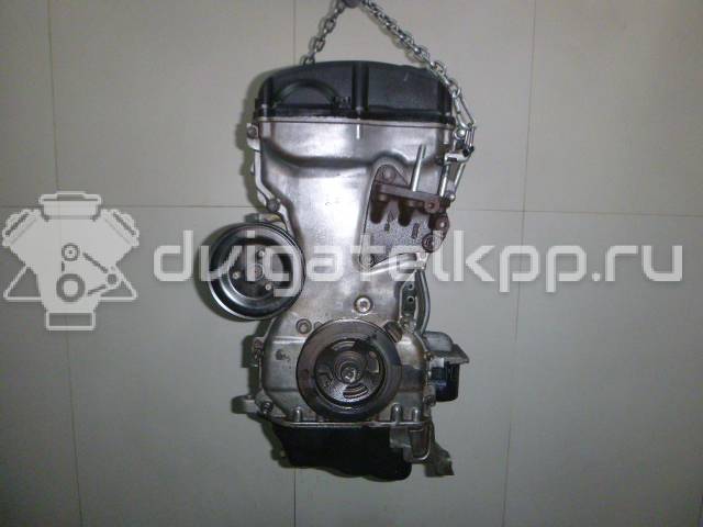 Фото Контрактный (б/у) двигатель 4B12 для Citroen / Mitsubishi 170 л.с 16V 2.4 л бензин 1000C864 {forloop.counter}}