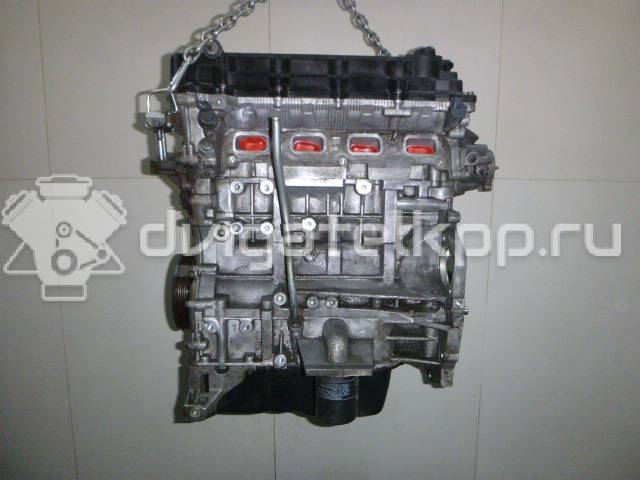 Фото Контрактный (б/у) двигатель 4B12 для Citroen / Mitsubishi 170 л.с 16V 2.4 л бензин 1000C864 {forloop.counter}}