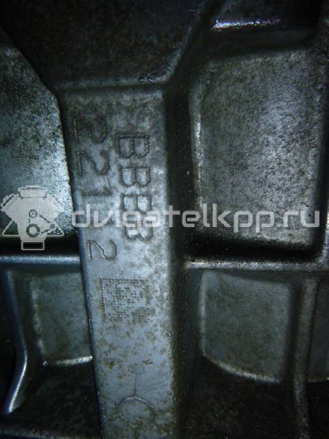 Фото Контрактный (б/у) двигатель 4B12 для Citroen / Mitsubishi 170 л.с 16V 2.4 л бензин 1000C864 {forloop.counter}}