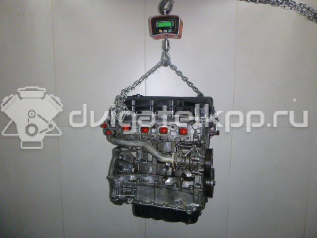 Фото Контрактный (б/у) двигатель 4B12 для Citroen / Mitsubishi 170 л.с 16V 2.4 л бензин 1000C864 {forloop.counter}}