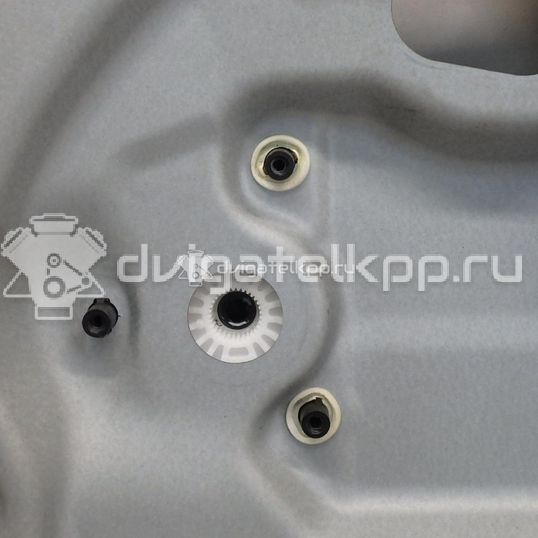 Фото Стеклоподъемник электр. задний правый  1T0839462P для Volkswagen Touran