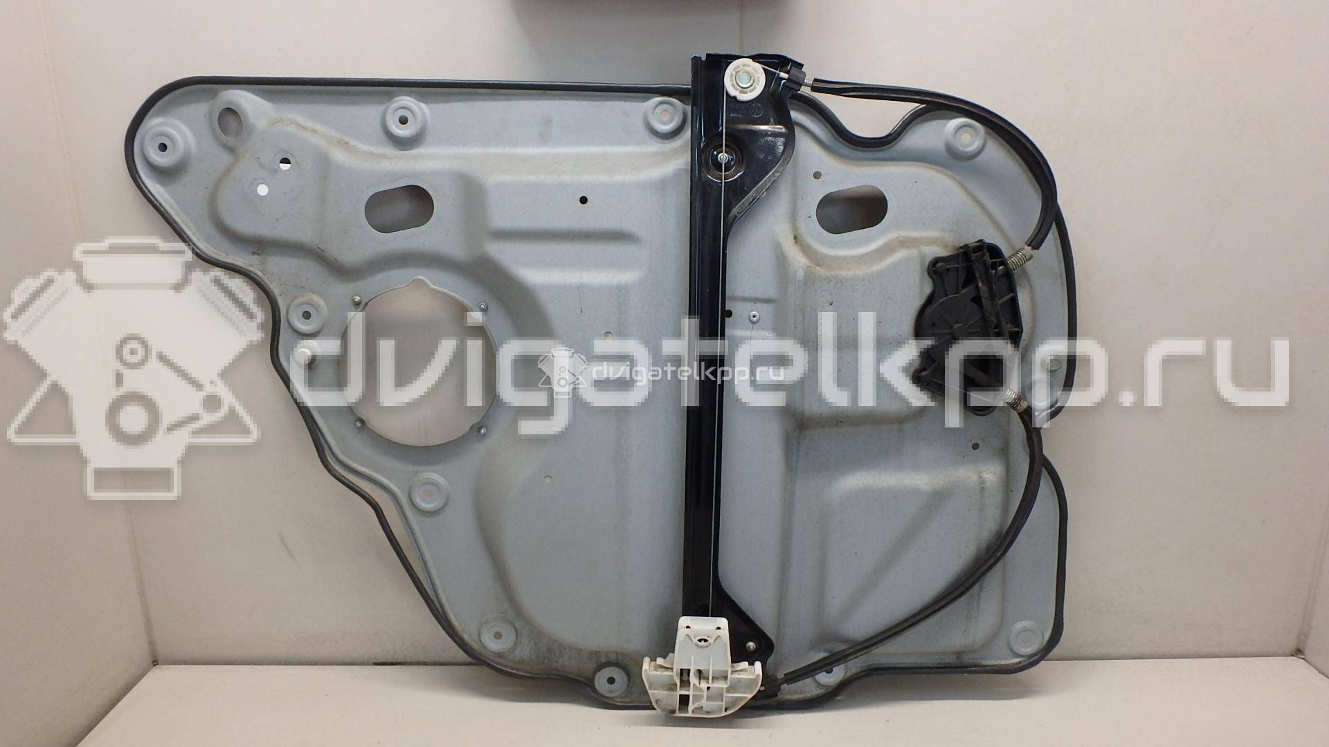 Фото Стеклоподъемник электр. задний правый  1T0839462P для Volkswagen Touran {forloop.counter}}