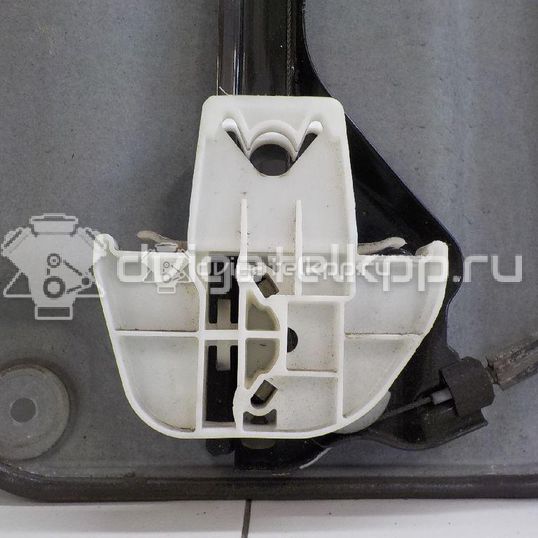 Фото Стеклоподъемник электр. задний правый  1T0839462P для Volkswagen Touran