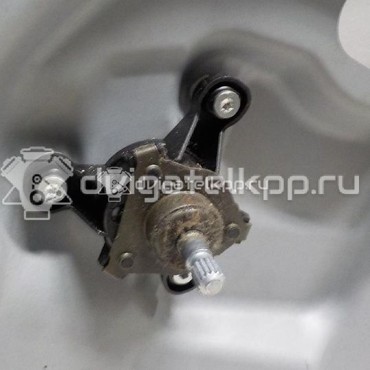 Фото Стеклоподъемник механ. задний правый  1T0839462L для Volkswagen Touran