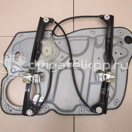 Фото Стеклоподъемник электр. передний левый  1T1837461B для Volkswagen Touran / Touareg