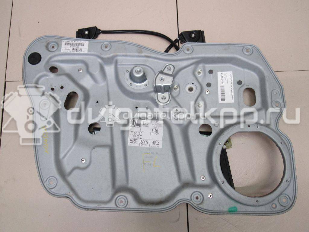 Фото Стеклоподъемник электр. передний левый  1T1837461B для Volkswagen Touran / Touareg {forloop.counter}}