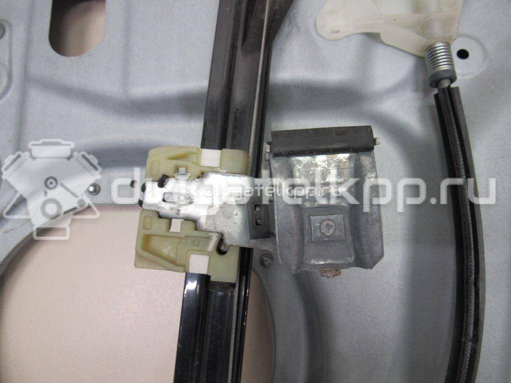 Фото Стеклоподъемник электр. передний левый  1T1837461B для Volkswagen Touran / Touareg {forloop.counter}}