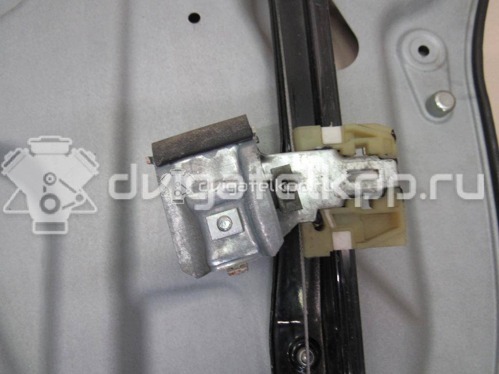 Фото Стеклоподъемник электр. передний левый  1T1837461B для Volkswagen Touran / Touareg {forloop.counter}}