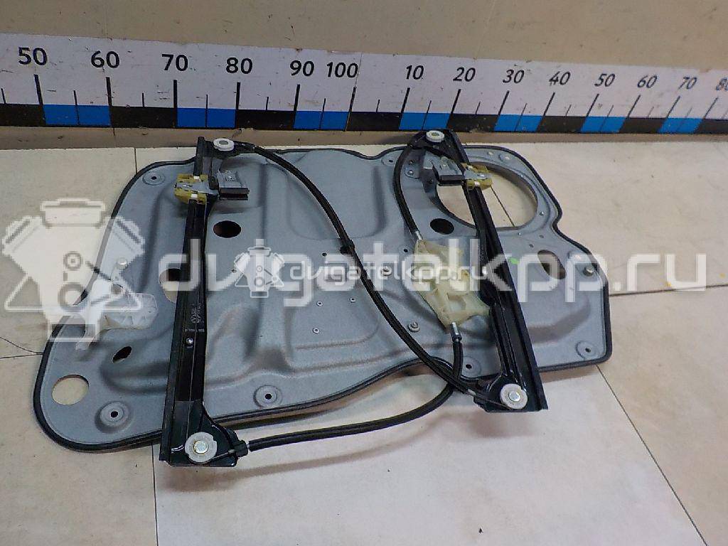 Фото Стеклоподъемник электр. передний левый  1T1837461B для Volkswagen Touran / Touareg {forloop.counter}}