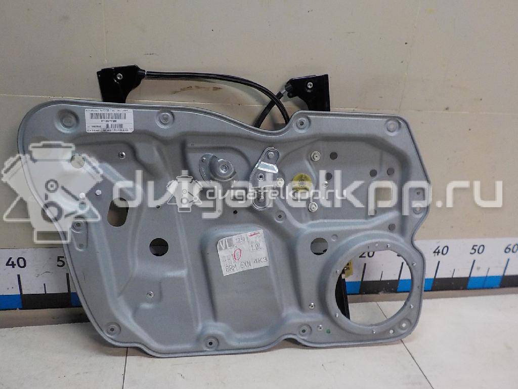 Фото Стеклоподъемник электр. передний левый  1T1837461B для Volkswagen Touran / Touareg {forloop.counter}}