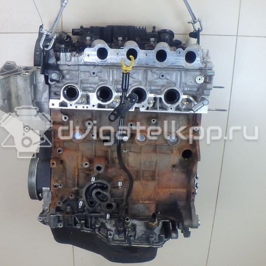Фото Контрактный (б/у) двигатель 6A12 (DOHC) для Mitsubishi Fto De A 173-180 л.с 24V 2.0 л бензин LR001345