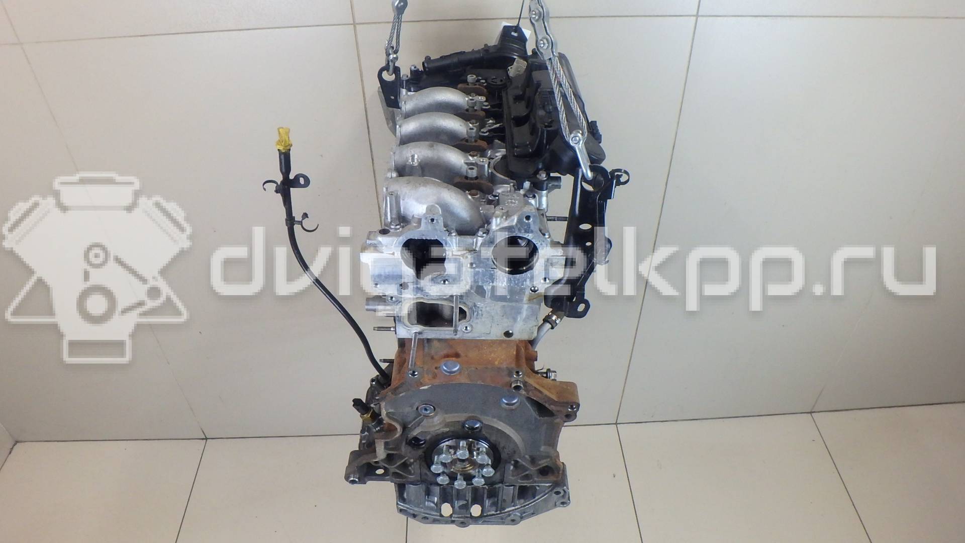 Фото Контрактный (б/у) двигатель 6A12 (DOHC) для Mitsubishi Fto De A 173-180 л.с 24V 2.0 л бензин LR001345 {forloop.counter}}